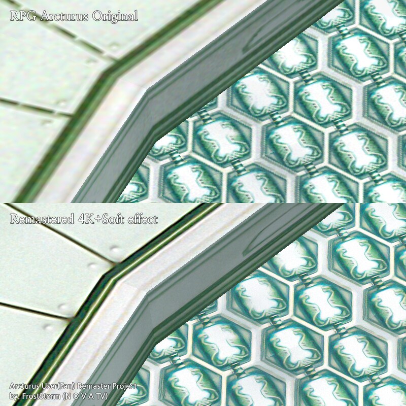 4K 초고화질로 즐기는 악튜러스 : 유저 리마스터(NOVA MOD) 소개_1.png