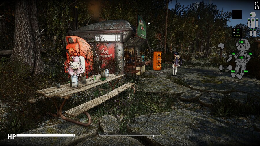 폴아웃4,블아) 폴루~ 아카이브!!_1.jpg