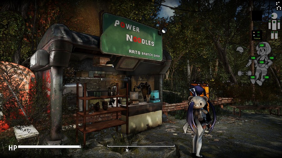 폴아웃4,블아) 폴루~ 아카이브!!_2.jpg