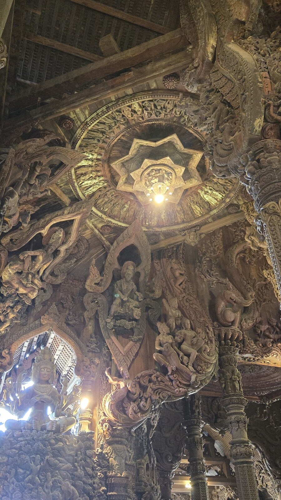 태국 파타야 1일, 방콕 3일 여행기 - 1_28.jpg