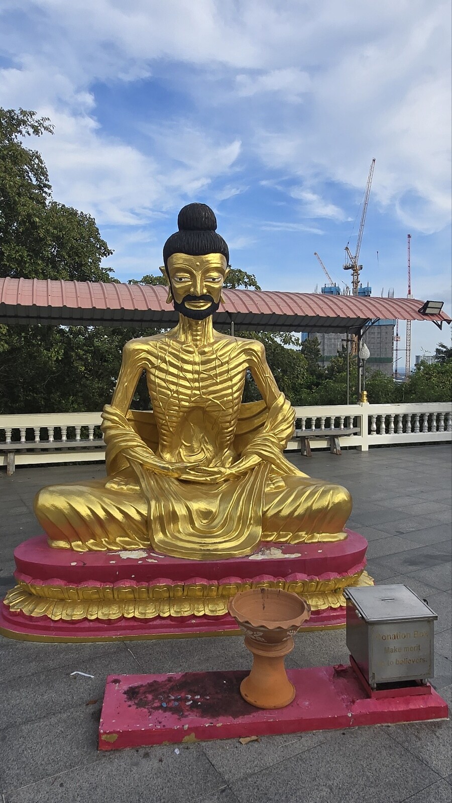 태국 파타야 1일, 방콕 3일 여행기 - 1_42.jpg