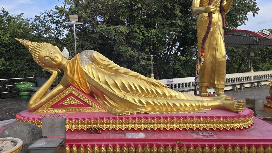 태국 파타야 1일, 방콕 3일 여행기 - 1_46.jpg