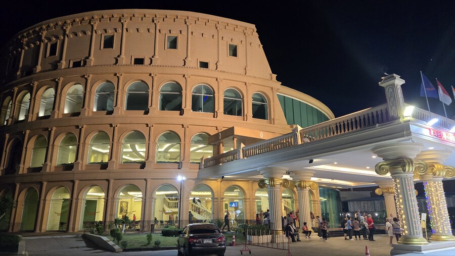 태국 파타야 1일, 방콕 3일 여행기 - 1_56.jpg