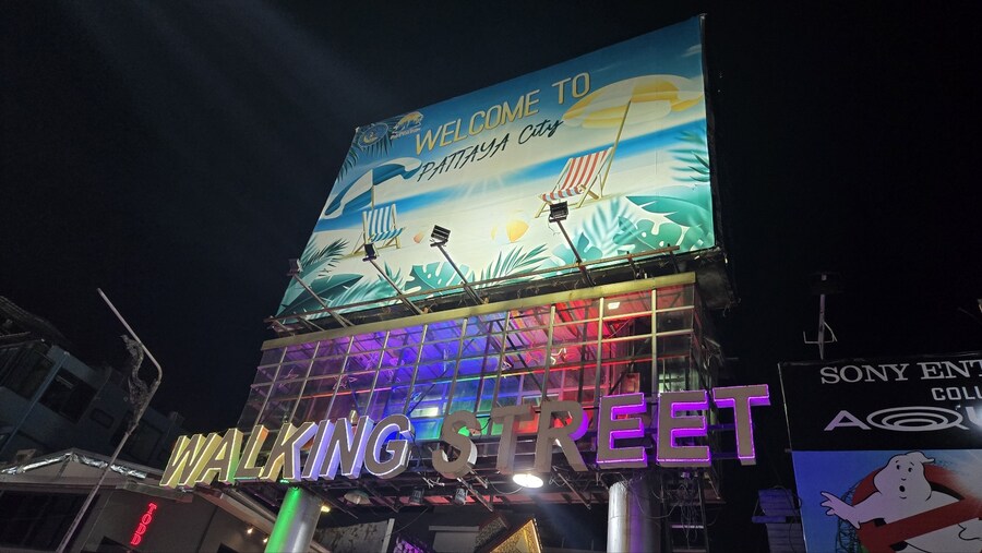 태국 파타야 1일, 방콕 3일 여행기 - 1_62.jpg