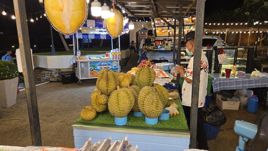 태국 파타야 1일, 방콕 3일 여행기 - 1_65.jpg