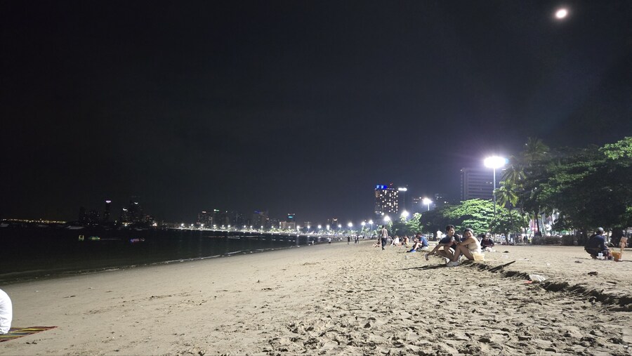 태국 파타야 1일, 방콕 3일 여행기 - 1_71.jpg