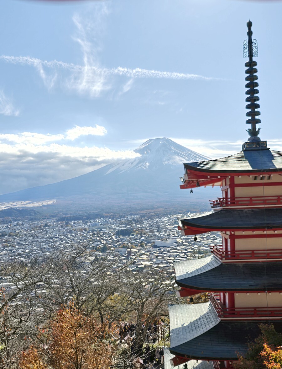 도쿄여행 후지산 뷰 당일치기 스팟들_8.png