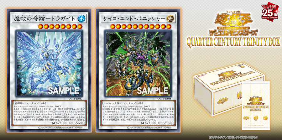 [쿼터 센추리 트리니티 박스]아다마시아 라이즈-드라가이트,사이코 엔드 퍼니셔 재록_1.jpg