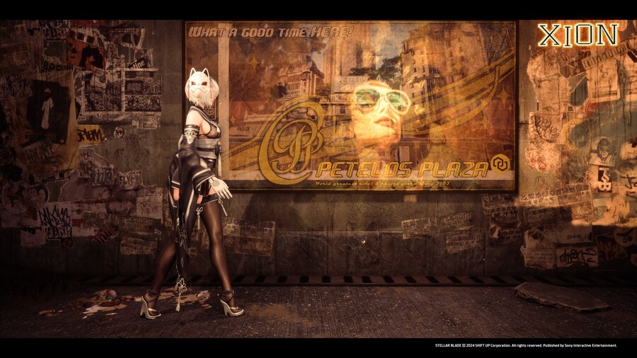 스텔라 블레이드 포토모드 - 요르하 제복 1_19.jpg