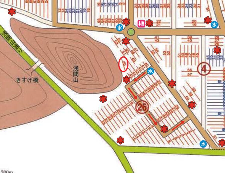 도쿄 여행기[24.11.16~21] - 1일차, 도쿄 경마장_46.png