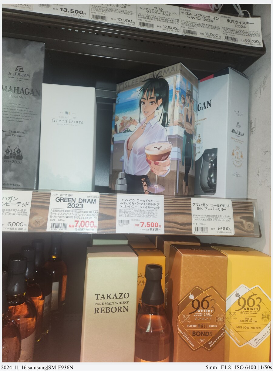 도쿄 여행기[24.11.16~21] - 1일차, 도쿄 경마장_51.jpg