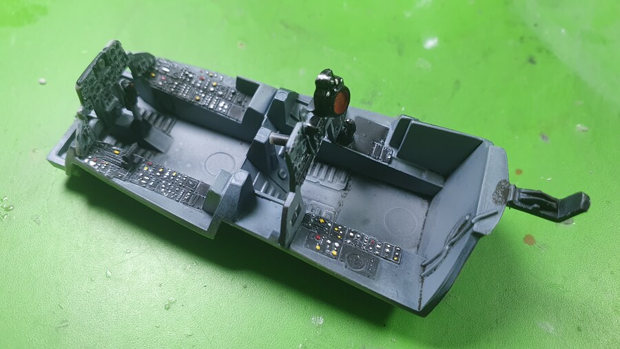 1/48 MONOGRAM F-101B VOODOO ep.03_2.jpg