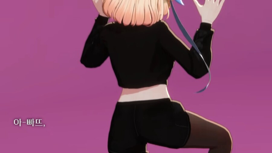 버튜버) 미치겠다 아빠뜨 아빠뜨가 머리속에서 안나가_3.png