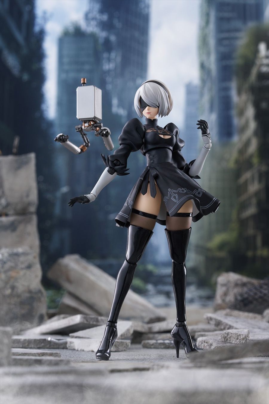 [맥스 팩토리] figma 니어: 오토마타 - 2B (요르하 2호 B형)_1.jpg