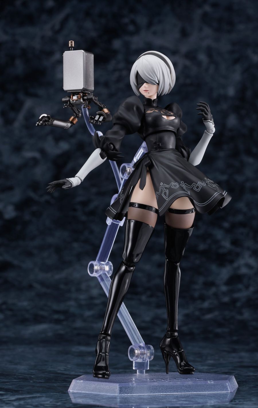 [맥스 팩토리] figma 니어: 오토마타 - 2B (요르하 2호 B형)_2.jpg