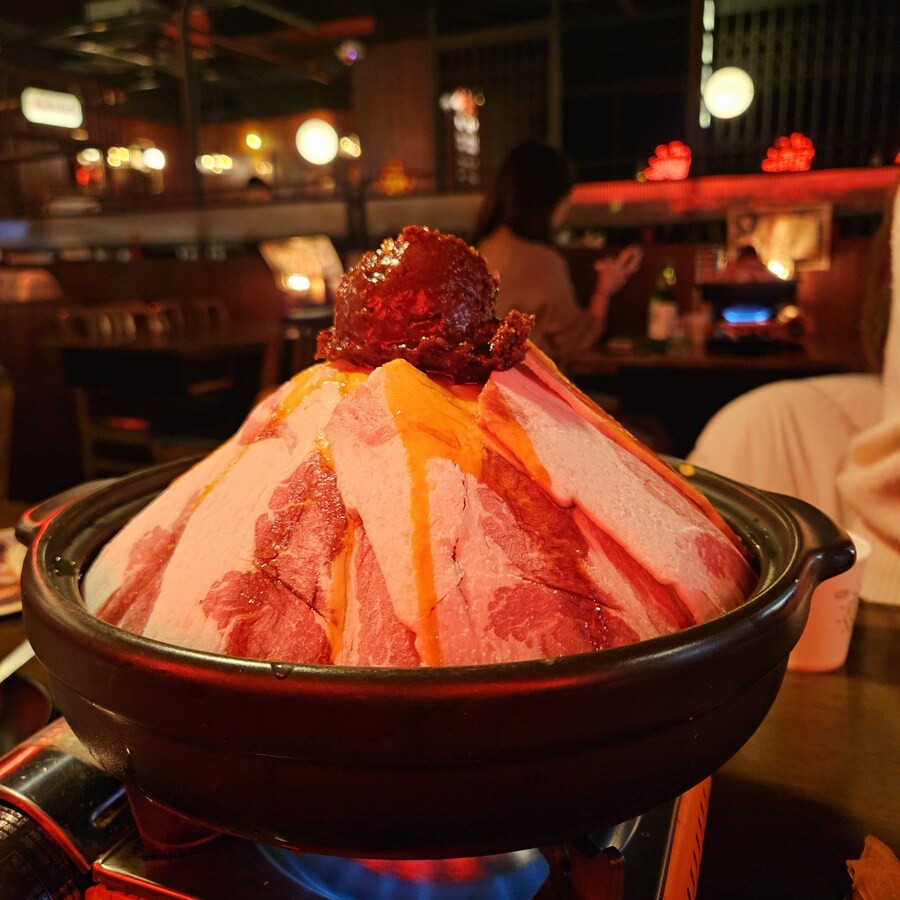 화산마라전골과 버터깐풍기 | 음식 갤러리 화산마라전골과 버터깐풍기 | 음식 갤러리 | 루리웹
