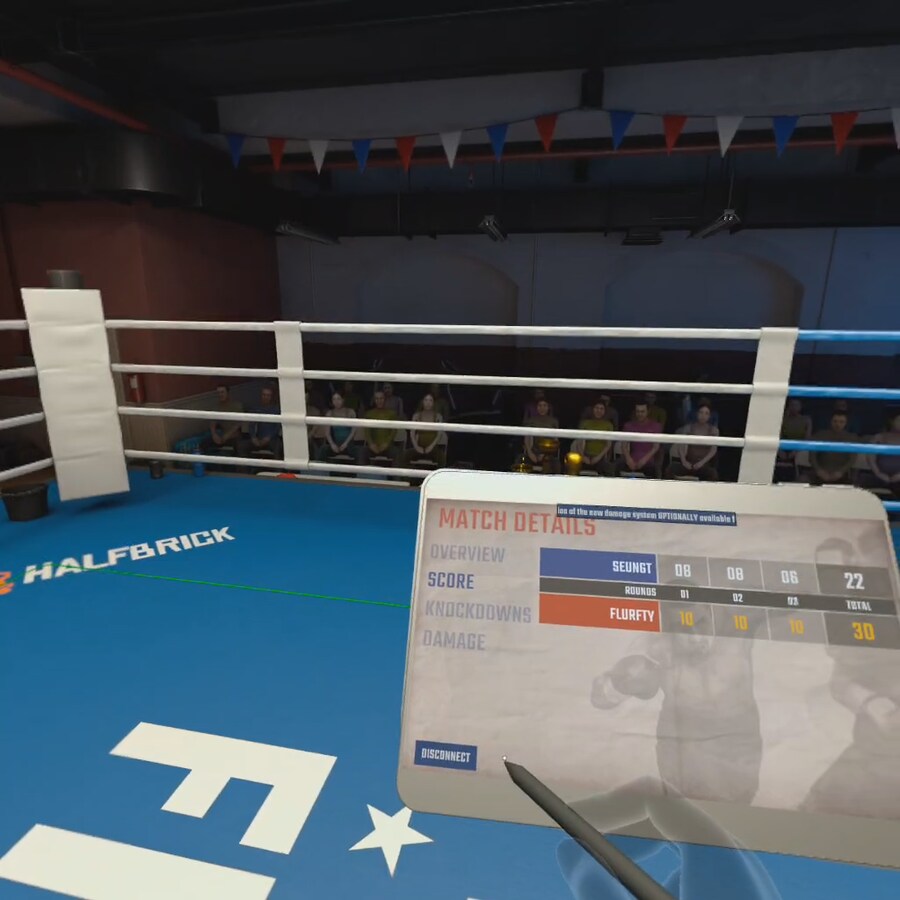 [신작리뷰] The Thrill of the Fight 2, 메타퀘스트3S 리뷰_8.png