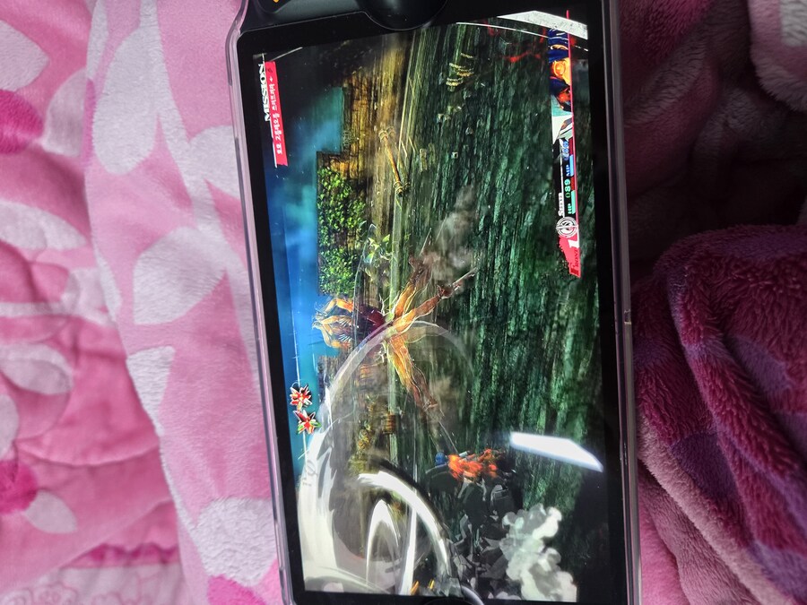 거의 첫 전투인데 파검회전베기는 정말 너무 깨네요;;;_1.jpg