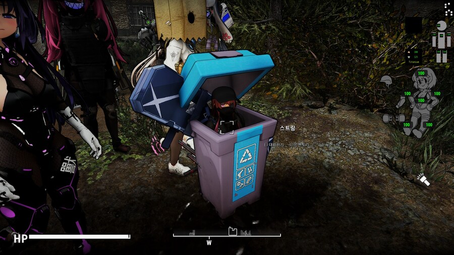 스압,폴아웃4,블아보스모드) 캬 죽여주게 재밌네_24.jpg