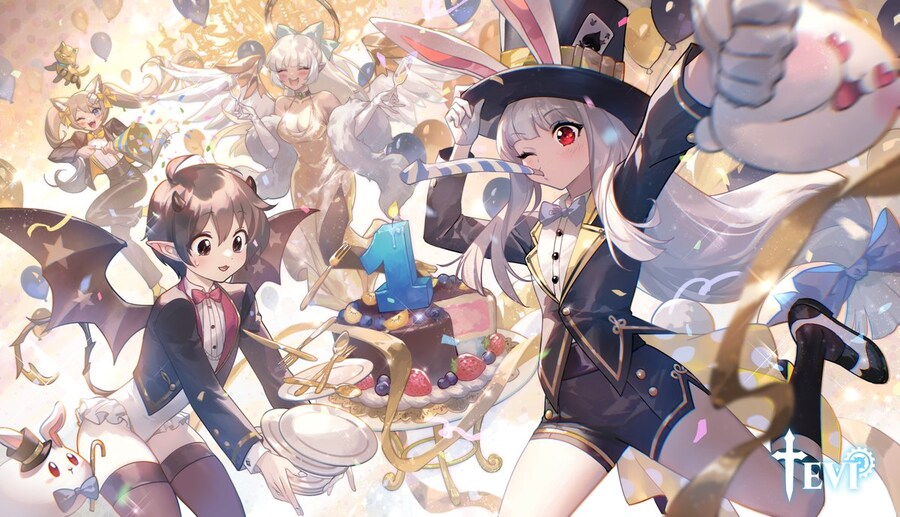 테비(TEVI) - 1주년 기념 & DLC 개발 과정 엿보기_1.jpg