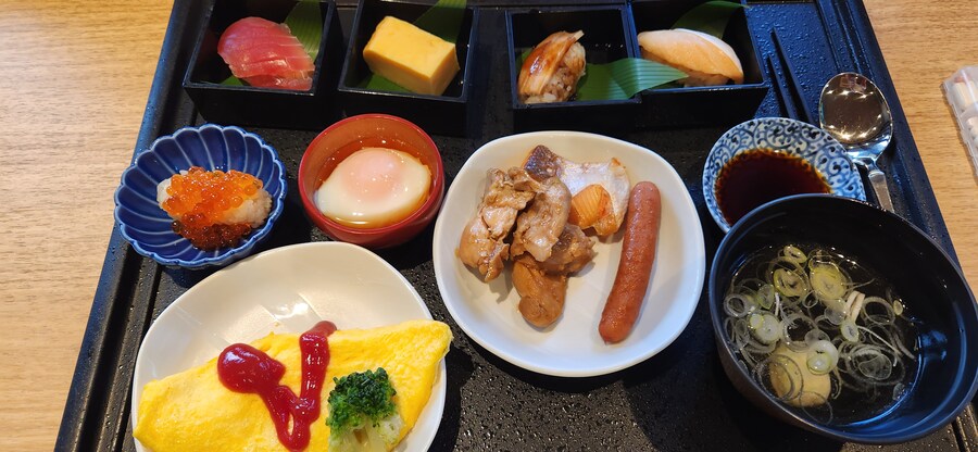 처음으로 혼자 떠난 해외여행 - 도쿄 4편 후지산 배경 문제의 그 장소를 가보다_1.jpg