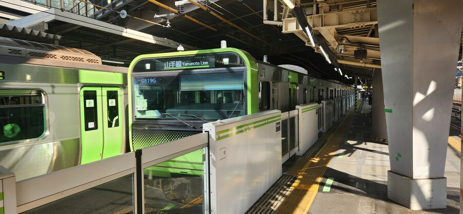 처음으로 혼자 떠난 해외여행 - 도쿄 4편 후지산 배경 문제의 그 장소를 가보다_8.jpg