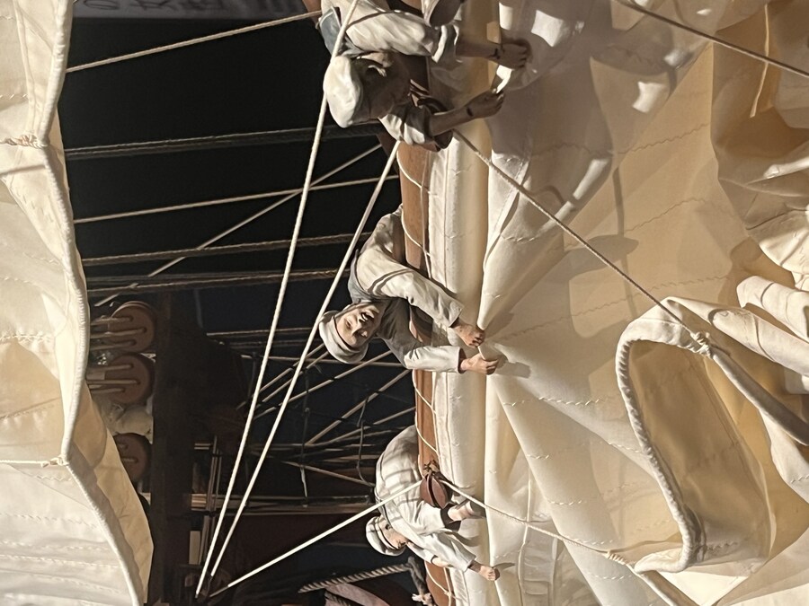 일본 모지코 간몬해협 뮤지엄 관람. (사진많음)_8.jpg