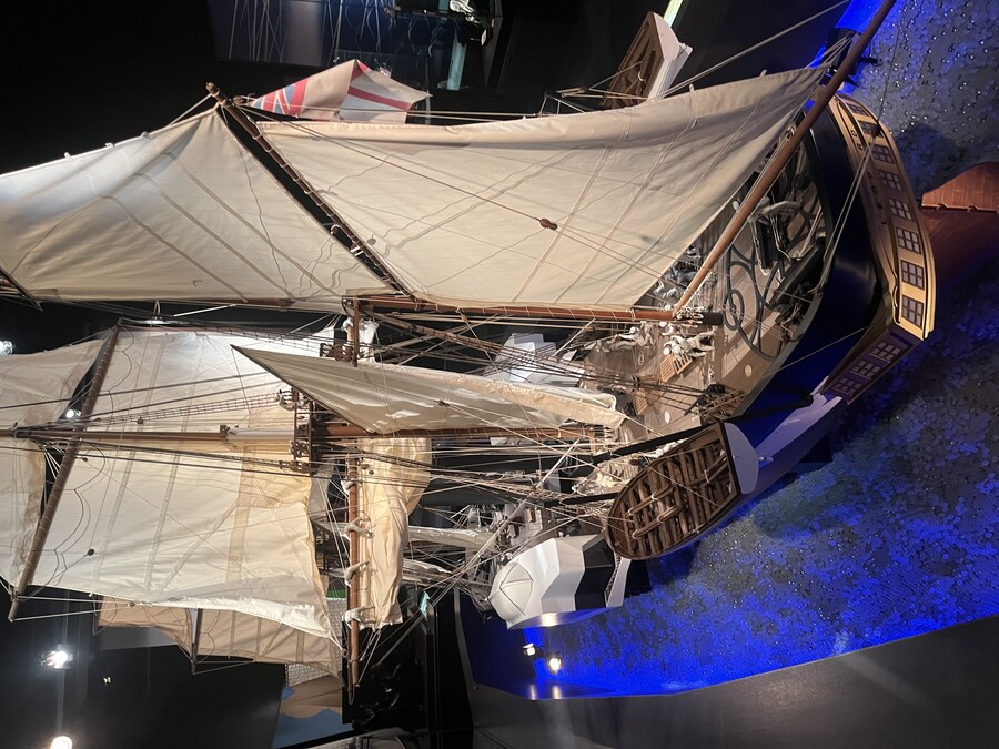 일본 모지코 간몬해협 뮤지엄 관람. (사진많음)_7.jpg