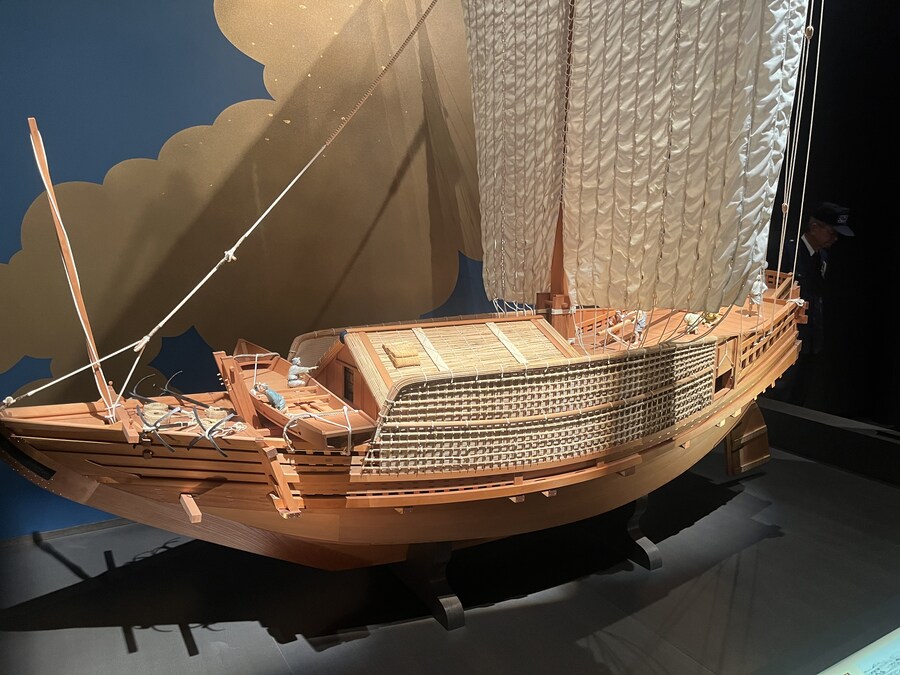 일본 모지코 간몬해협 뮤지엄 관람. (사진많음)_10.jpg