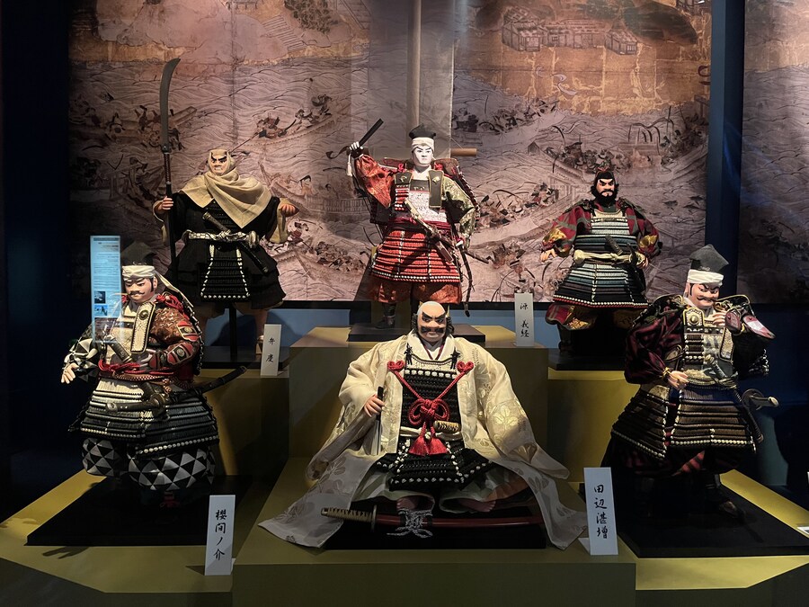 일본 모지코 간몬해협 뮤지엄 관람. (사진많음)_13.jpg