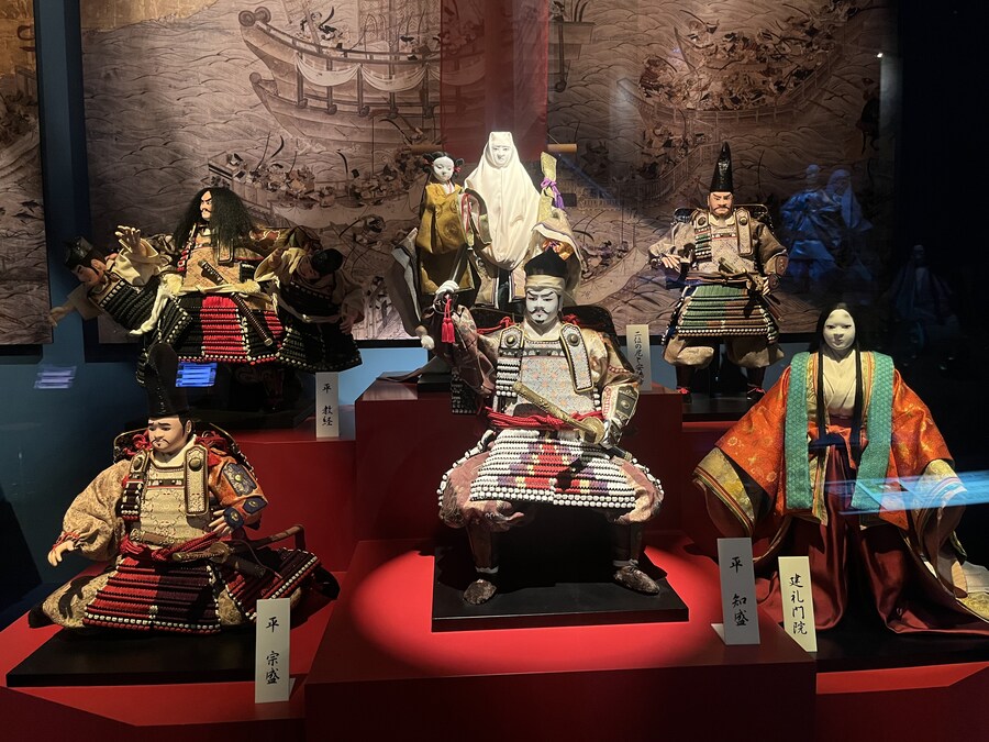 일본 모지코 간몬해협 뮤지엄 관람. (사진많음)_14.jpg