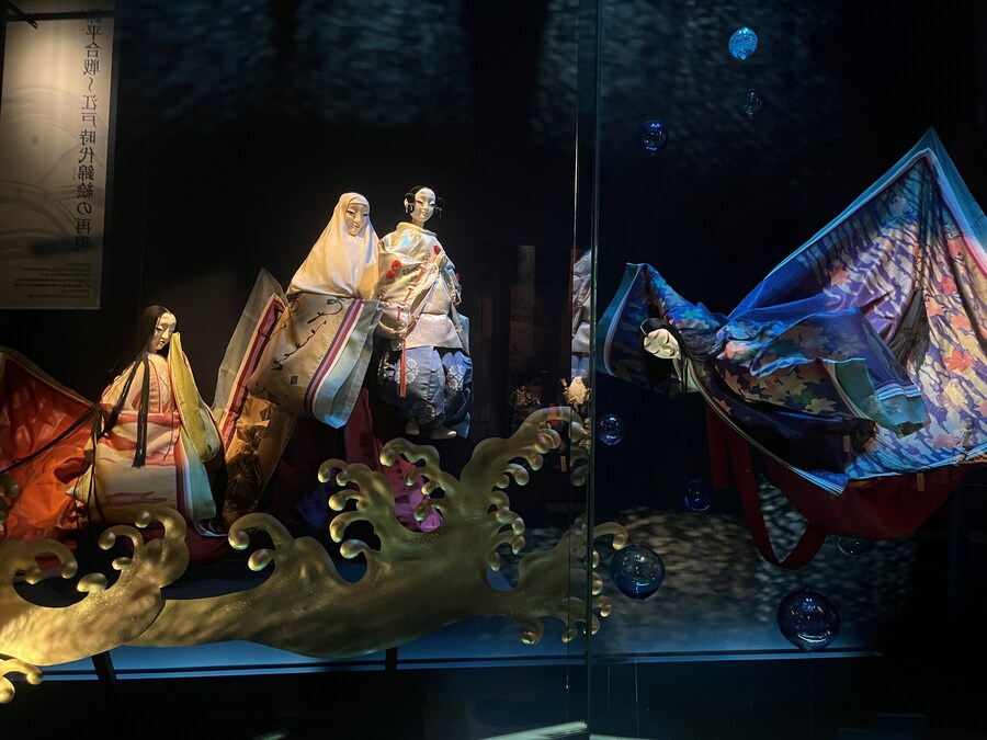 일본 모지코 간몬해협 뮤지엄 관람. (사진많음)_15.jpg