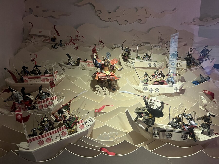 일본 모지코 간몬해협 뮤지엄 관람. (사진많음)_18.jpg