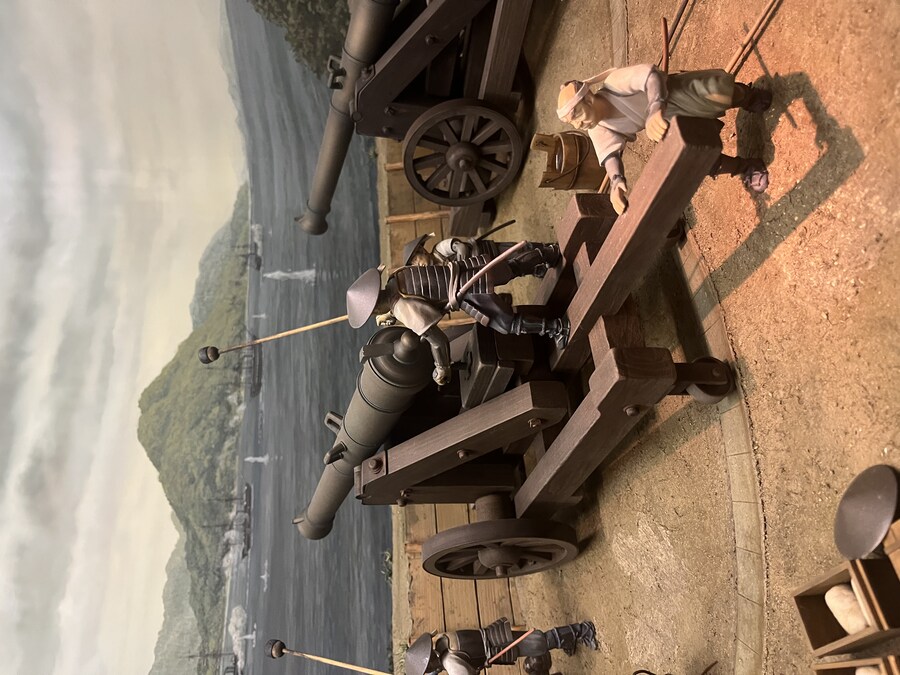 일본 모지코 간몬해협 뮤지엄 관람. (사진많음)_20.jpg