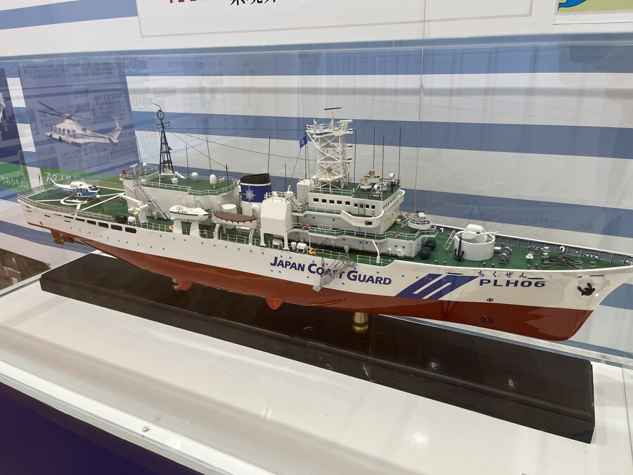 일본 모지코 간몬해협 뮤지엄 관람. (사진많음)_33.jpg