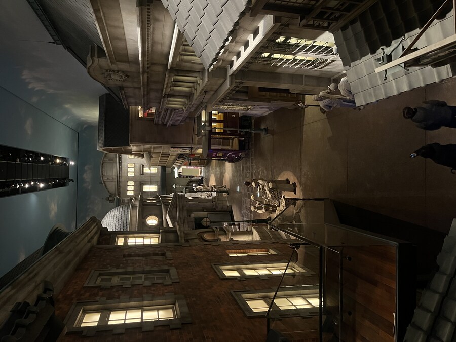 일본 모지코 간몬해협 뮤지엄 관람. (사진많음)_34.jpg