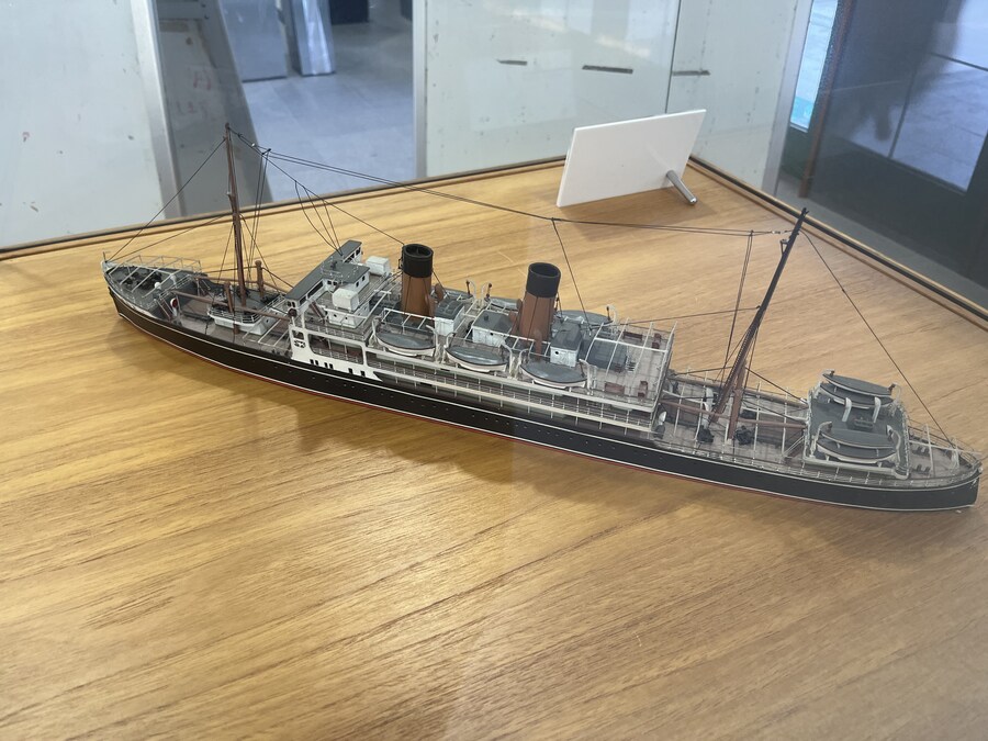 일본 모지코 간몬해협 뮤지엄 관람. (사진많음)_42.jpg