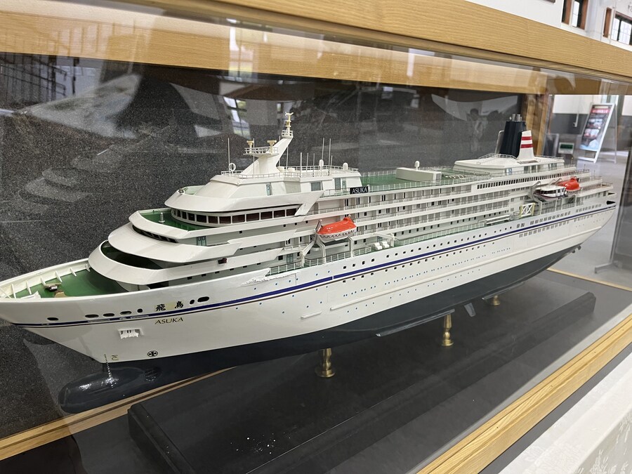 일본 모지코 간몬해협 뮤지엄 관람. (사진많음)_40.jpg