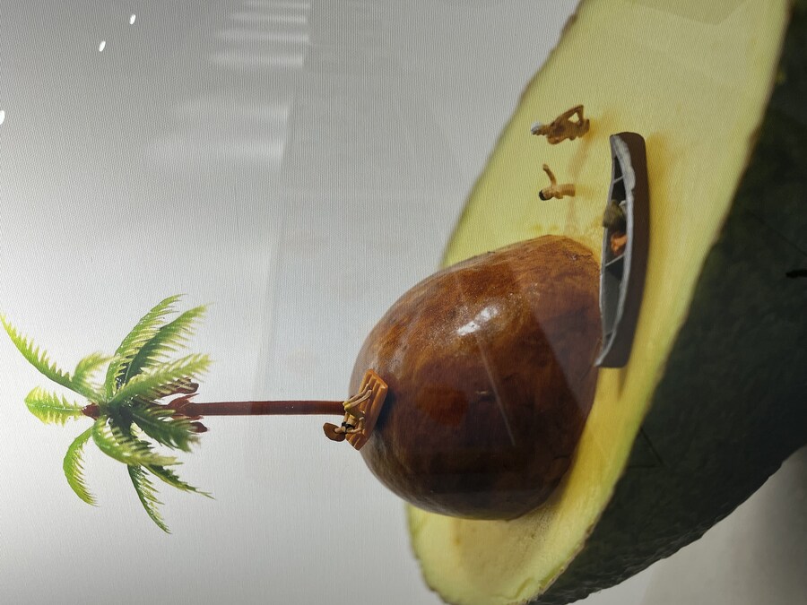 일본 모지코 간몬해협 뮤지엄 - 미니어처 전시관 (사진많음)_27.jpg