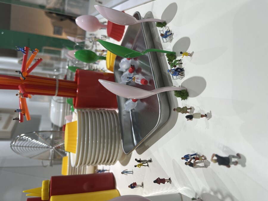 일본 모지코 간몬해협 뮤지엄 - 미니어처 전시관 (사진많음)_29.jpg