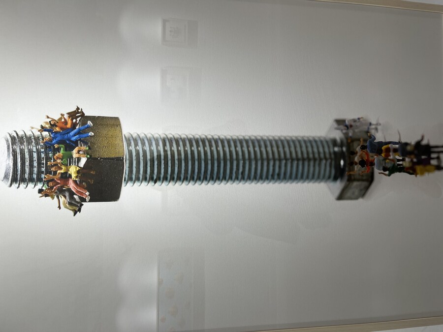 일본 모지코 간몬해협 뮤지엄 - 미니어처 전시관 (사진많음)_32.jpg