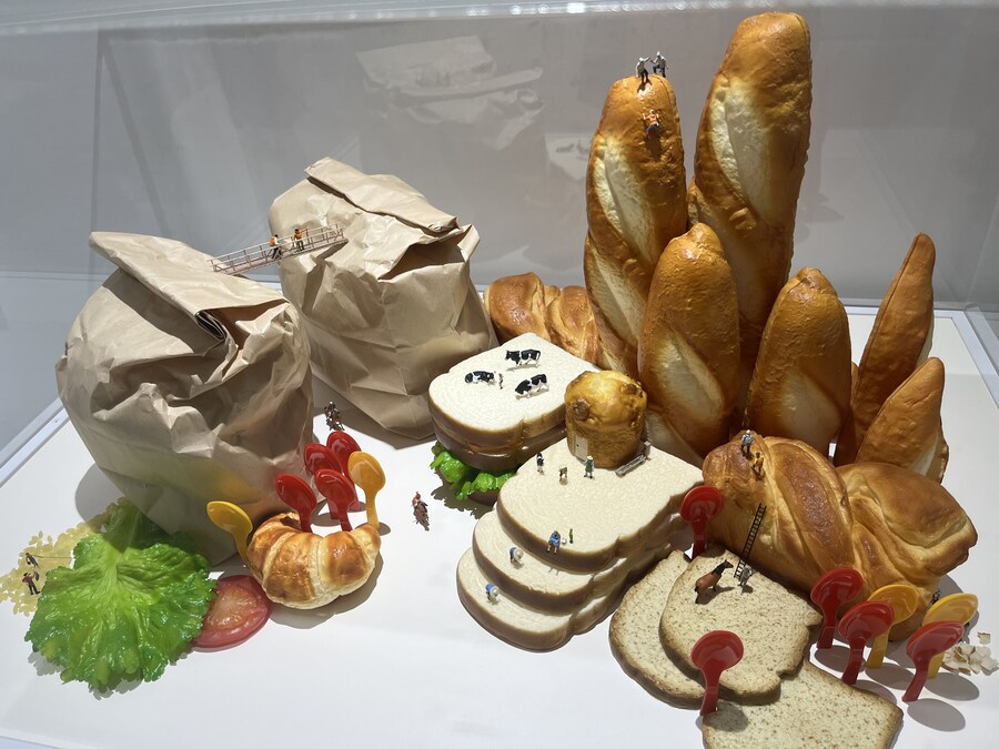 일본 모지코 간몬해협 뮤지엄 - 미니어처 전시관 (사진많음)_46.jpg