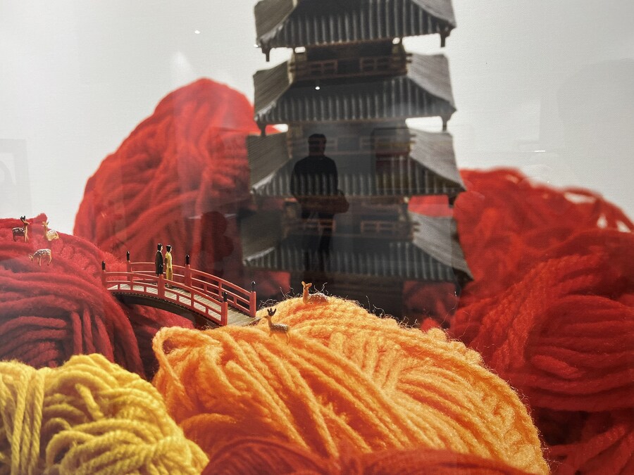 일본 모지코 간몬해협 뮤지엄 - 미니어처 전시관 (사진많음)_48.jpg