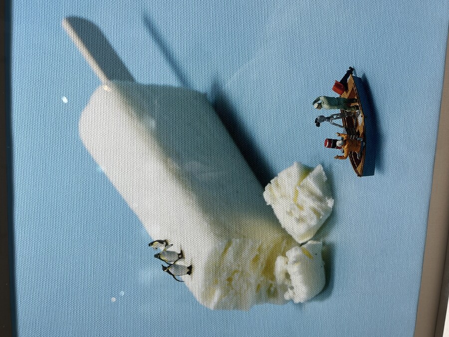 일본 모지코 간몬해협 뮤지엄 - 미니어처 전시관 (사진많음)_59.jpg