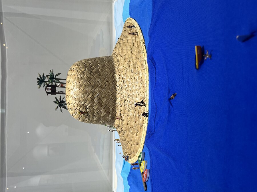 일본 모지코 간몬해협 뮤지엄 - 미니어처 전시관 (사진많음)_88.jpg