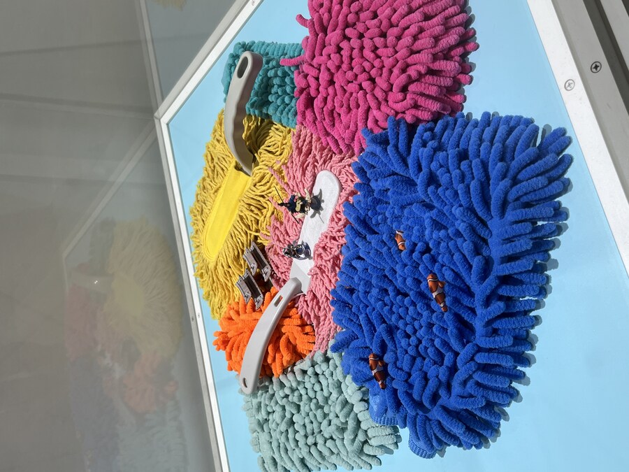 일본 모지코 간몬해협 뮤지엄 - 미니어처 전시관 (사진많음)_92.jpg