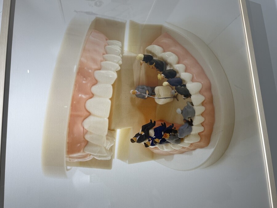 일본 모지코 간몬해협 뮤지엄 - 미니어처 전시관 (사진많음)_69.jpg