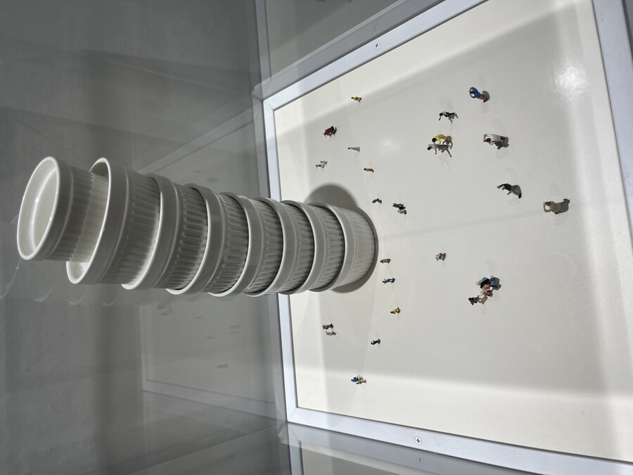 일본 모지코 간몬해협 뮤지엄 - 미니어처 전시관 (사진많음)_95.jpg