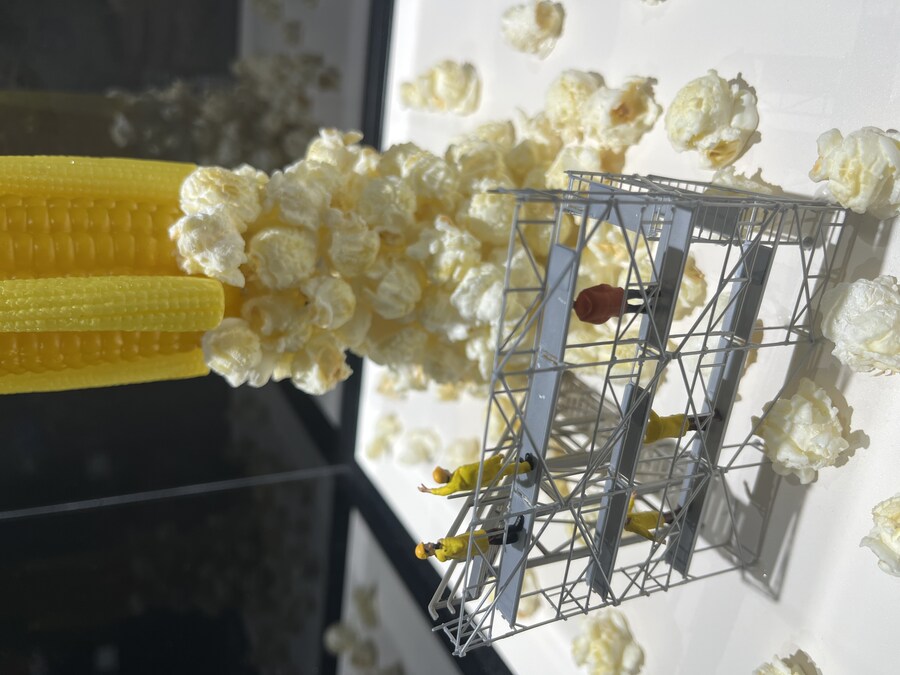 일본 모지코 간몬해협 뮤지엄 - 미니어처 전시관 (사진많음)_102.jpg