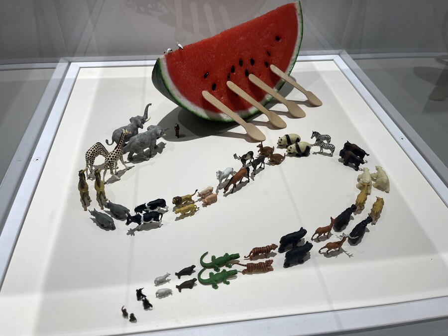 일본 모지코 간몬해협 뮤지엄 - 미니어처 전시관 (사진많음)_109.jpg